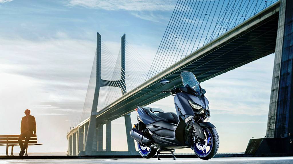 ตารางผ่อน XMAX 300 ตารางผ่อน XMAX 300