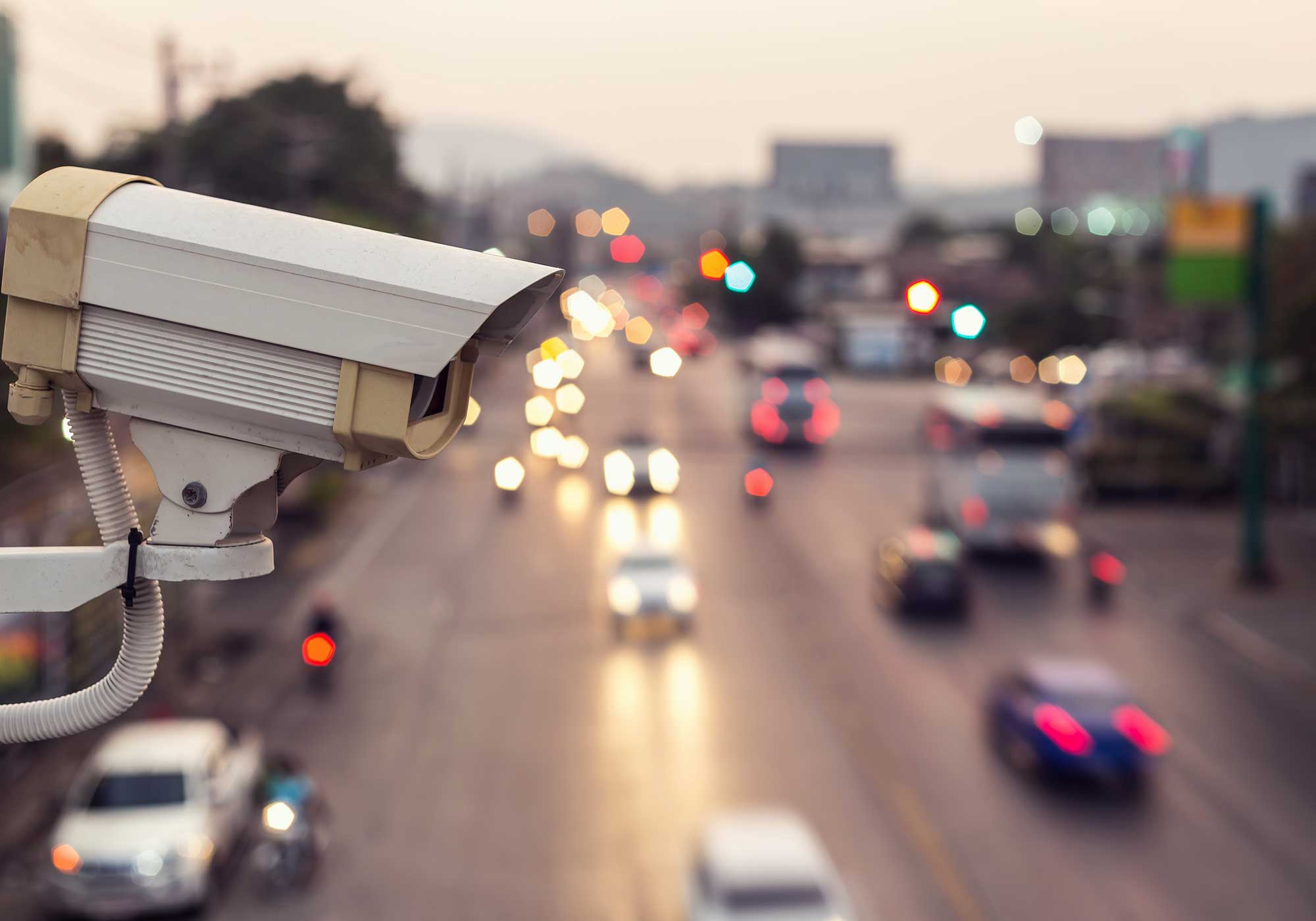 กฎหมายความเร็วรถ