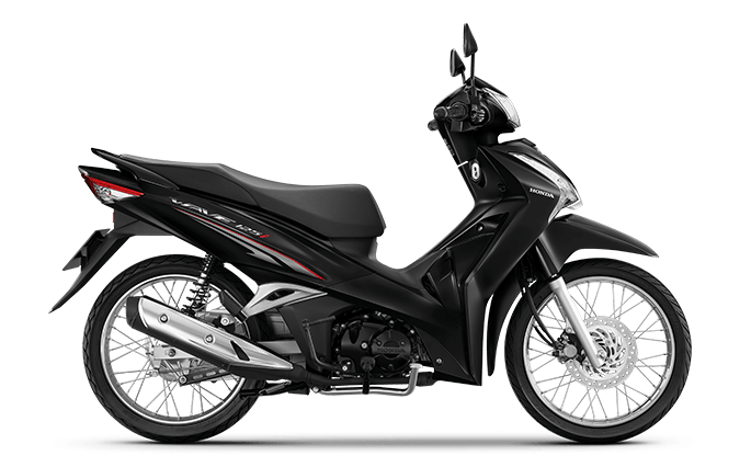 ตารางผ่อน Honda Wave125i ตารางผ่อน Honda Wave125i