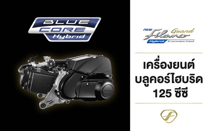 ตารางผ่อน Yamaha GRAND FILANO ตารางผ่อน Yamaha GRAND FILANO