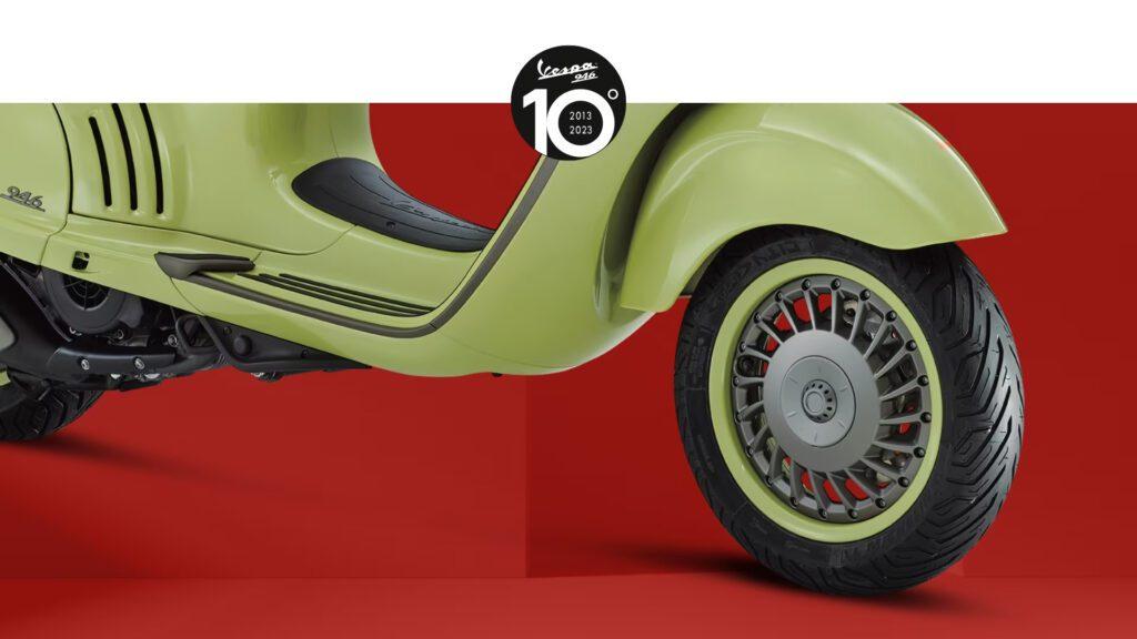 Vespa