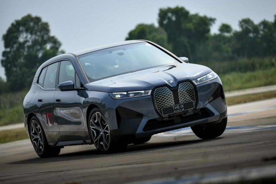BMW