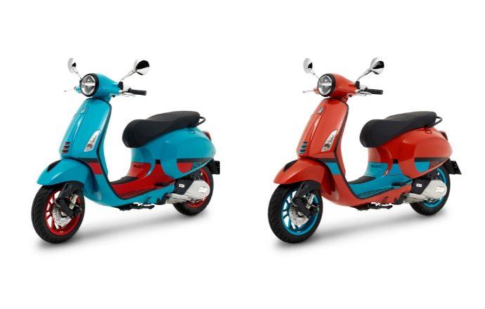 Vespa Primavera