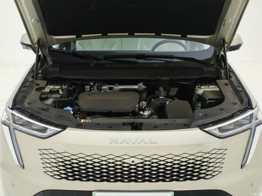 HAVAL