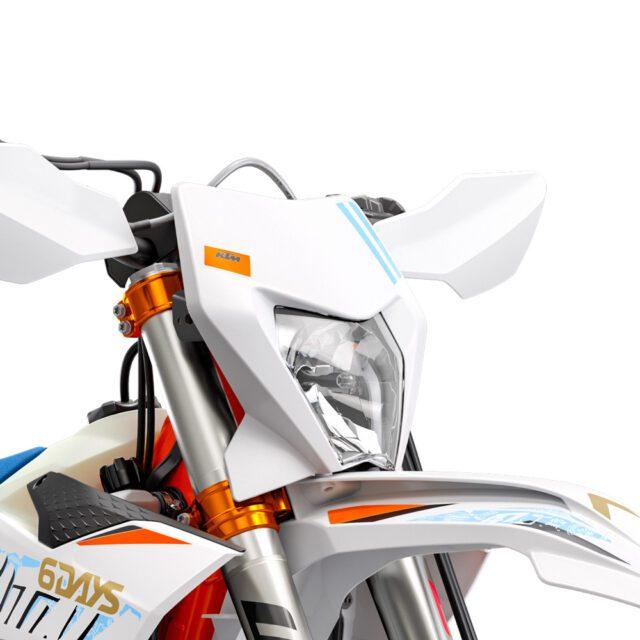 2023 KTM 500 EXC-F Six Days