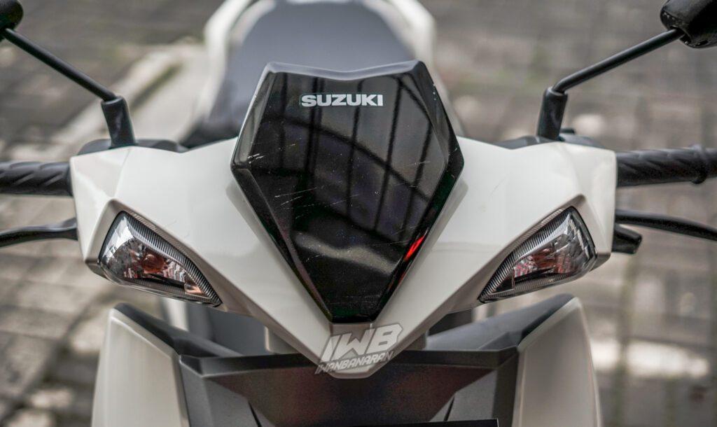 2023 Suzuki Avenis 125