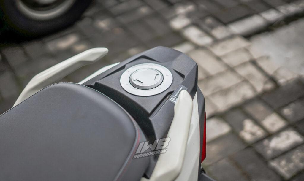 2023 Suzuki Avenis 125