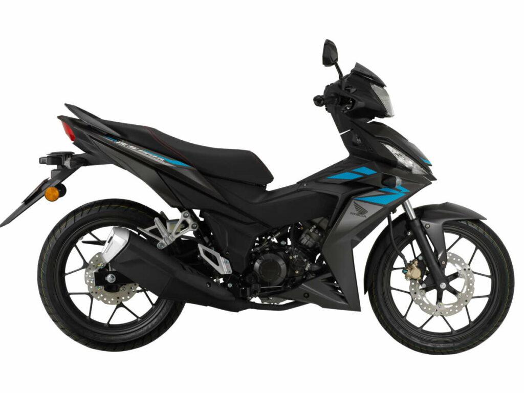 RS150R