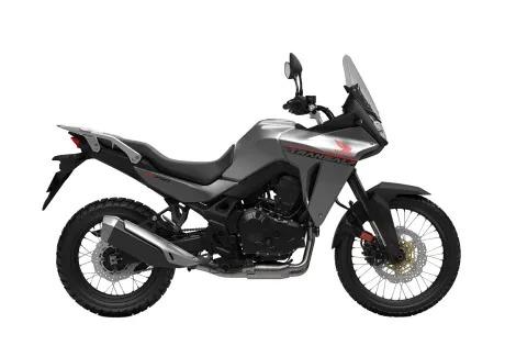 Honda Transalp 750