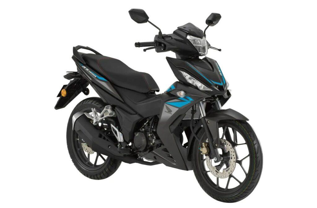 RS150R