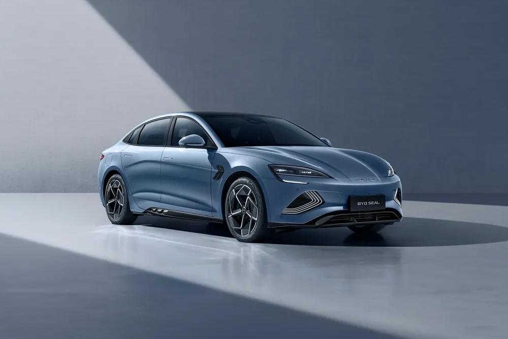 BYD