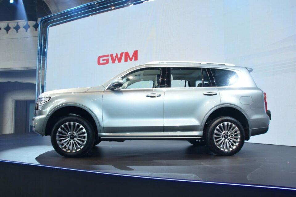 GWM