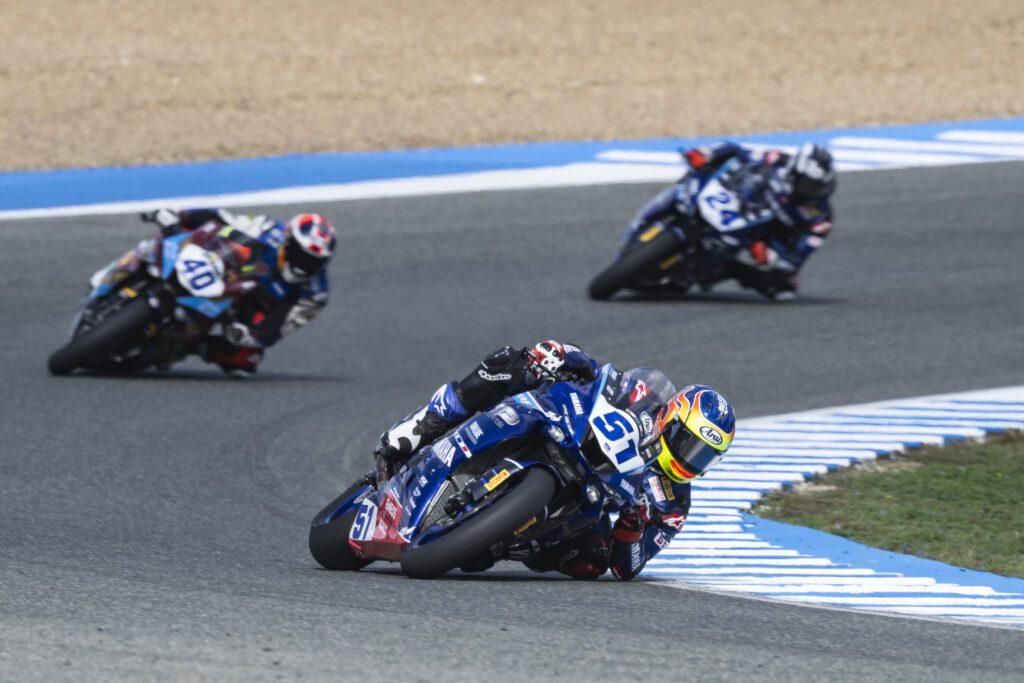 ยามาฮ่า ไทยแลนด์ เรซซิ่ง ทีม ยามาฮ่า ไทยแลนด์ เรซซิ่ง ทีม