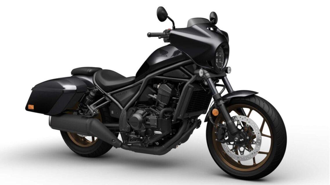 Honda Gold Wing Honda Gold Wing