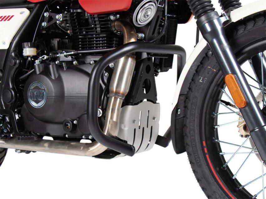 Royal Enfield SCRAM 411 Royal Enfield SCRAM 411
