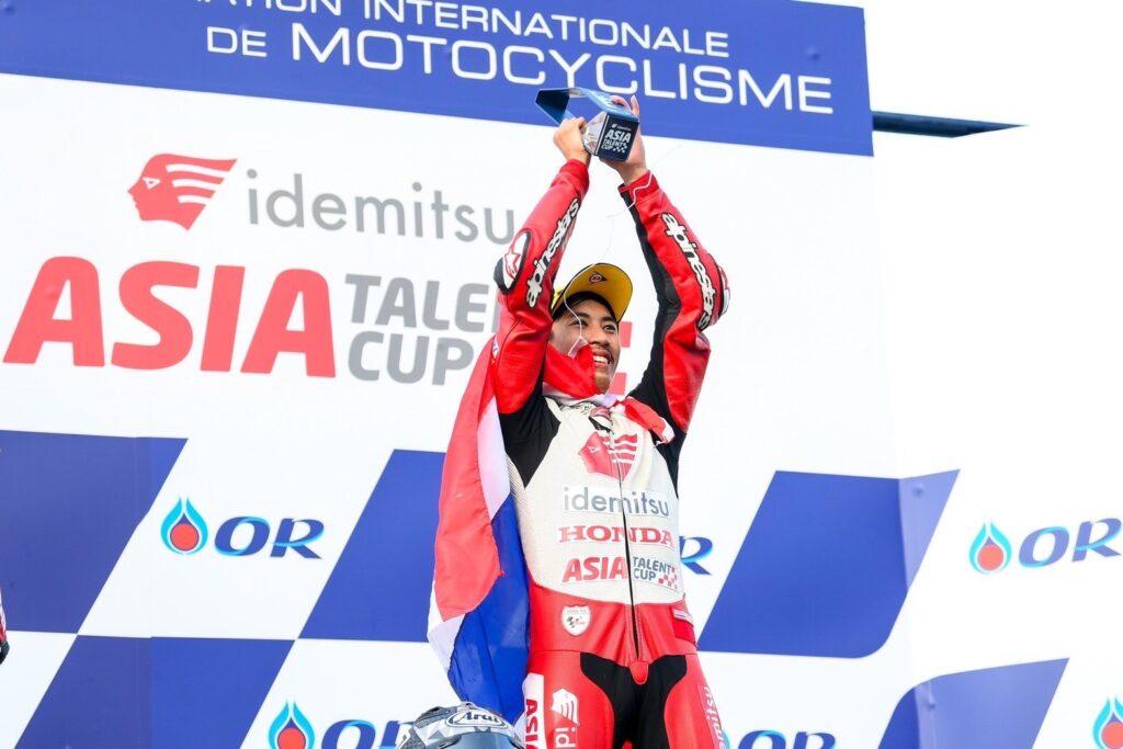 MotoGP “กองทัพนักบิดฮอนด้า” MotoGP “กองทัพนักบิดฮอนด้า”