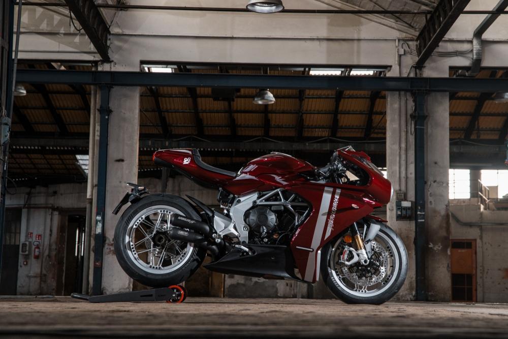 MV Agusta