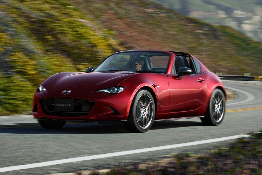 Mazda