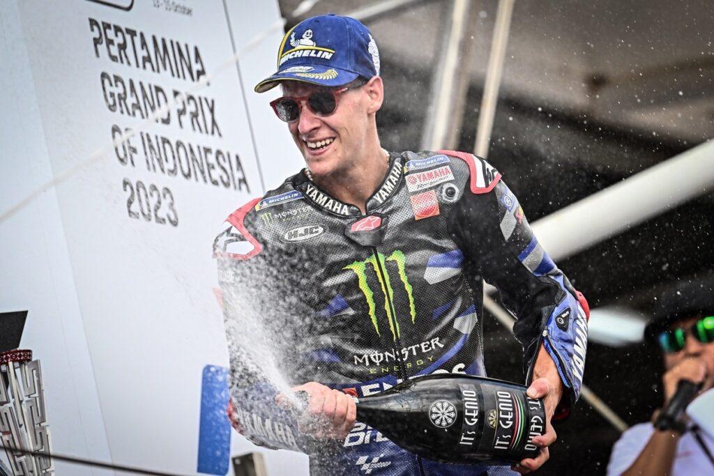 fabio quartararo fabio quartararo