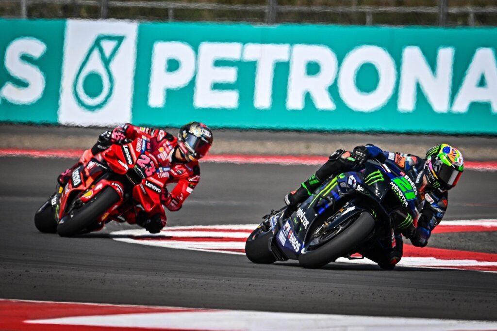 Franco Morbidelli Franco Morbidelli