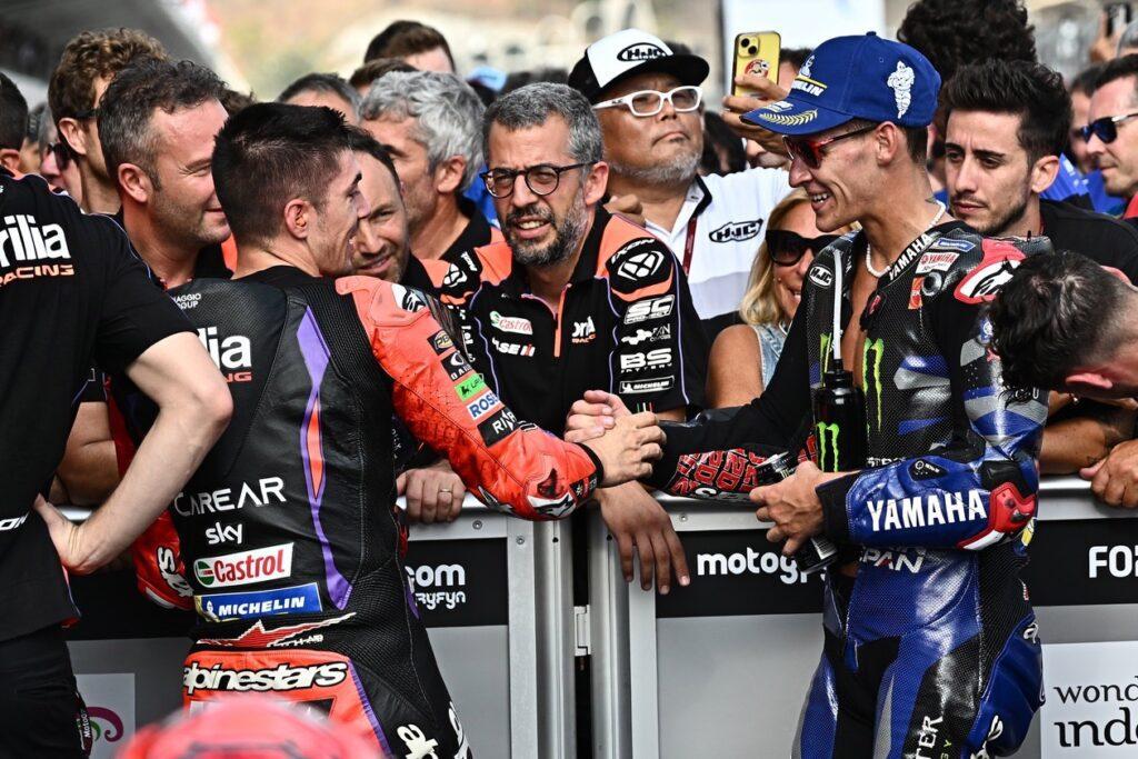 fabio quartararo fabio quartararo