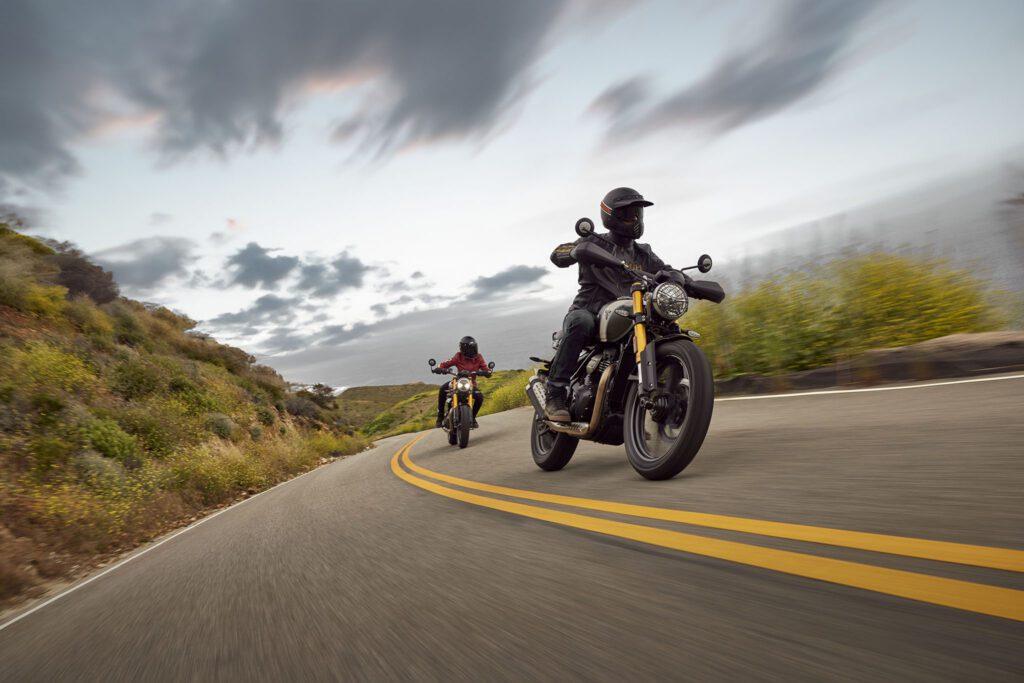 Triumph Motorcycles Triumph Motorcycles