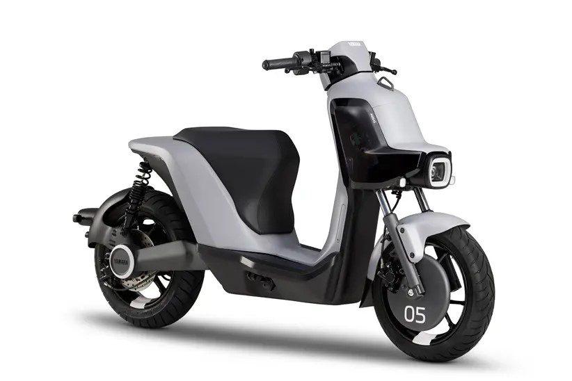 Yamaha Japan Mobility Show