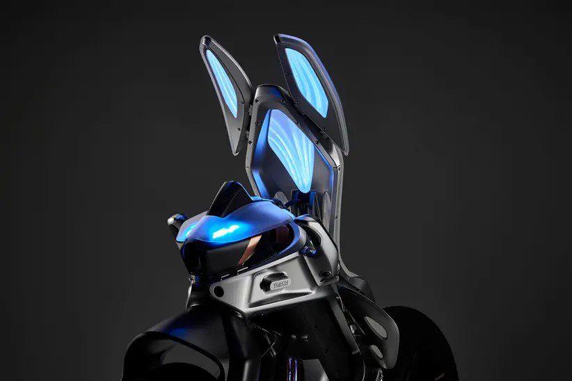 yamaha japanmobilityshow2023