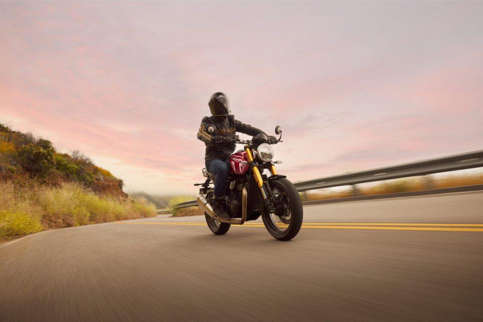 Triumph Motorcycles Triumph Motorcycles