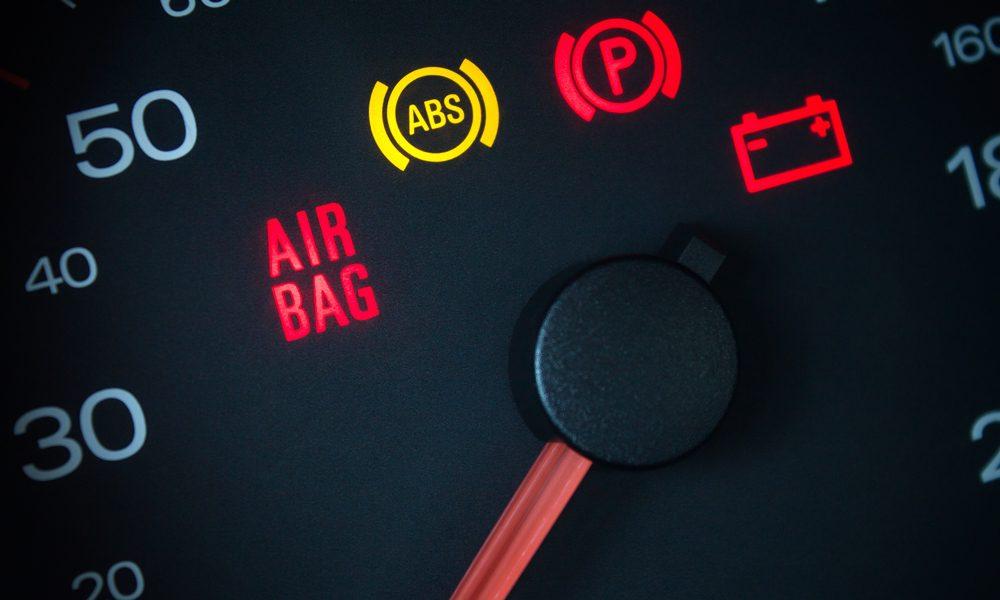 สัญลักษณ์แจ้งเตือน