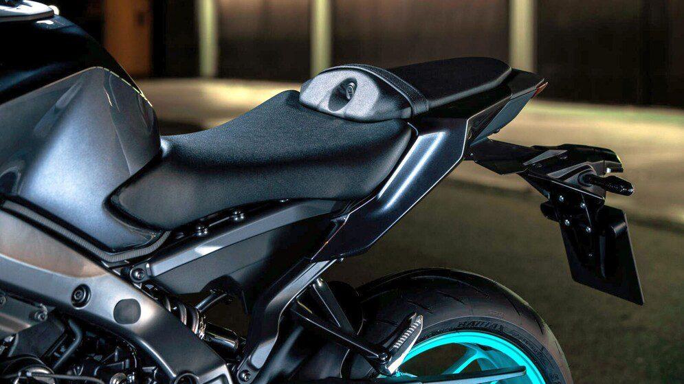 2024 Yamaha MT-09