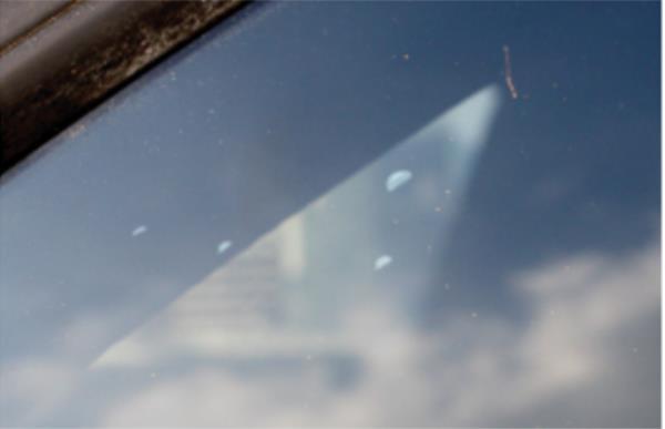 ฟิล์มติดรถยนต์