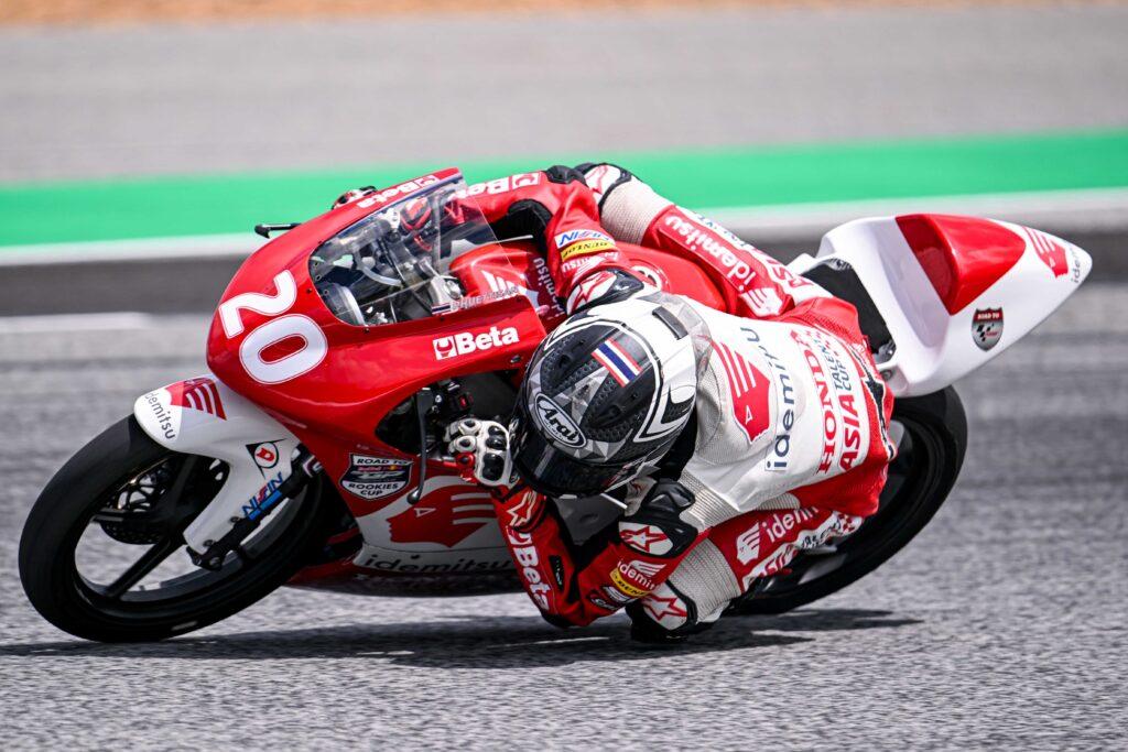 ฮอนด้า ข้าวกล้อง-จักรีภัทร ฮอนด้า ข้าวกล้อง-จักรีภัทร