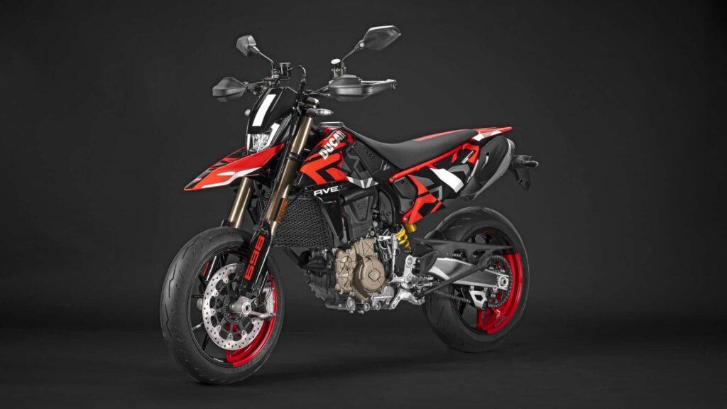 Ducati Hypermotard 698 Mono Ducati Hypermotard 698 Mono