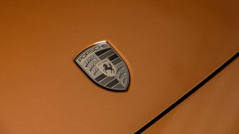 2024 Porsche Panamera