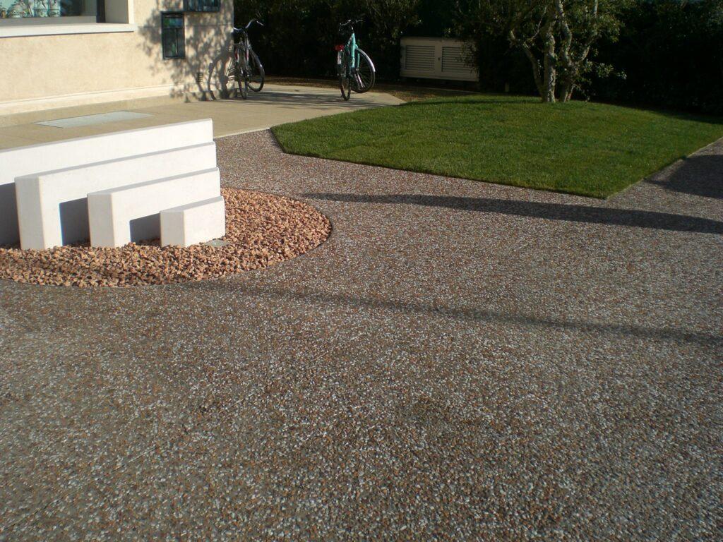 โรงจอดรถ