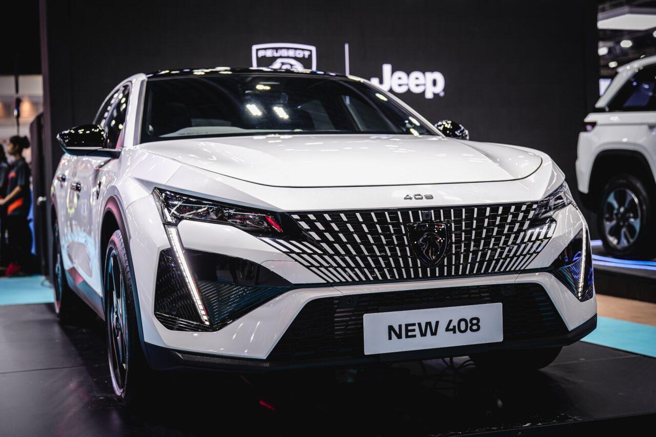 Peugeot