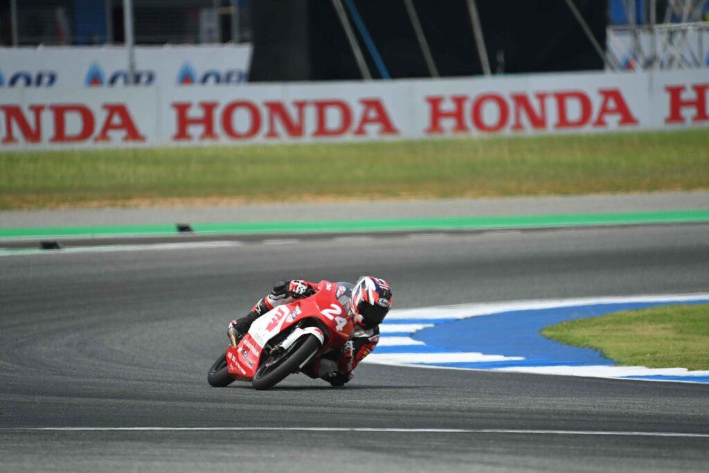 ฮอนด้า ข้าวกล้อง-จักรีภัทร ฮอนด้า ข้าวกล้อง-จักรีภัทร