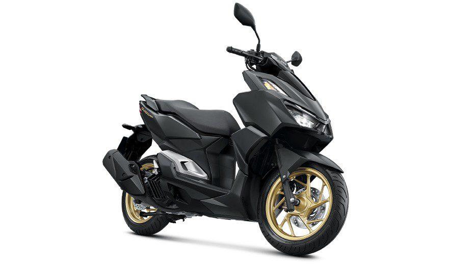 Honda Click 160 Honda Click 160