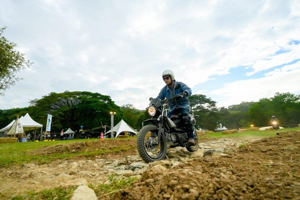 Yamaha