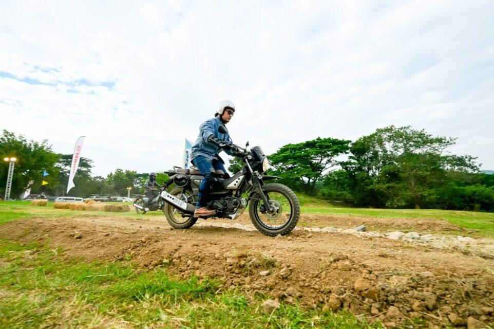 Yamaha