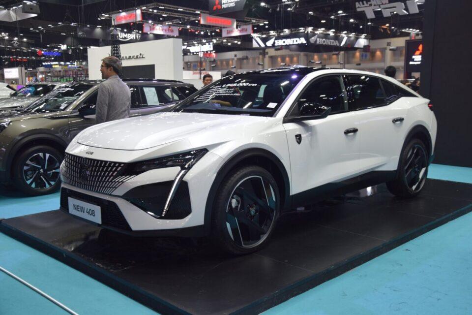 Peugeot