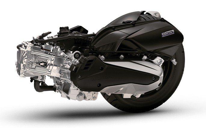 Honda Click 160 Honda Click 160