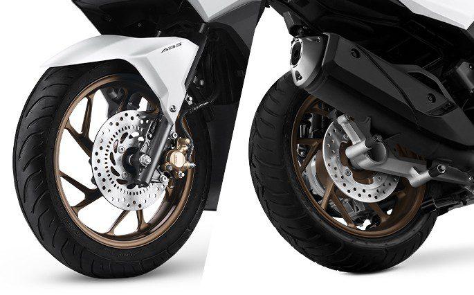 Honda Click 160 Honda Click 160