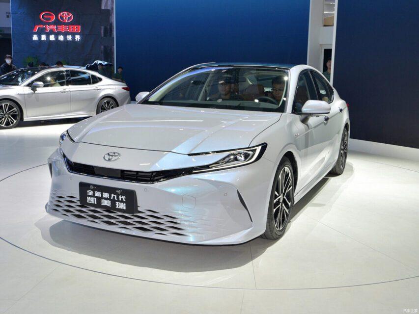 Toyota