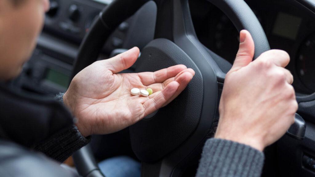 ยาที่ควรระวัง