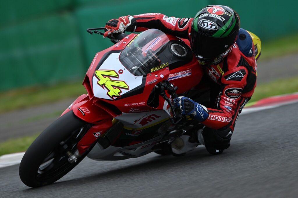 ฮอนด้า ฮอนด้า