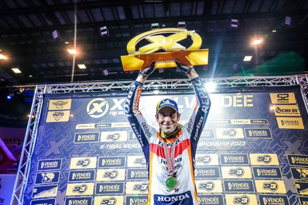 เรปโซล ฮอนด้า ทีม เรปโซล ฮอนด้า ทีม