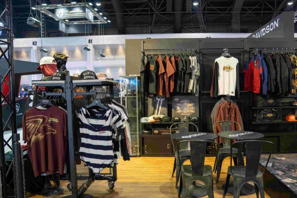 HARLEY-DAVIDSON HARLEY-DAVIDSON