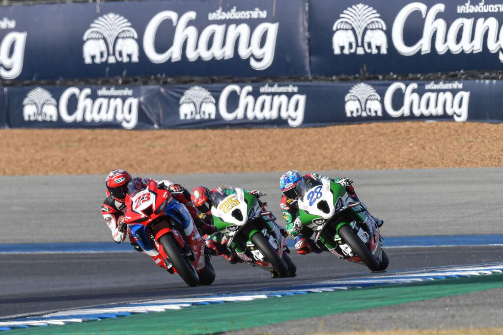 เอเชีย โร้ด เรซซิ่ง แชมเปียนชิพ 2023 เอเชีย โร้ด เรซซิ่ง แชมเปียนชิพ 2023